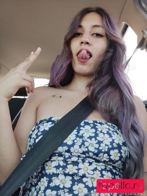 FernandaNS45 Nude Onlyfans Photo 163
