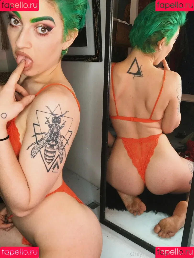 lolobrow Onlyfans Photo Gallery 