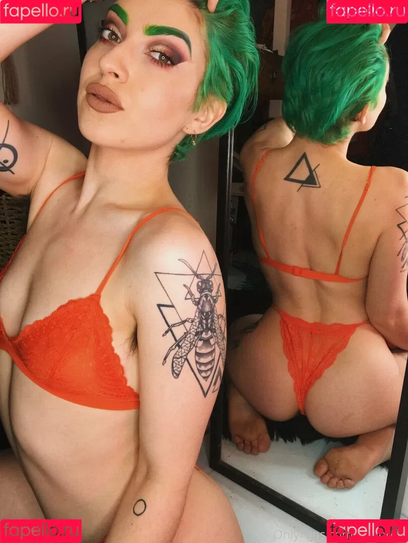 lolobrow Onlyfans Photo Gallery 