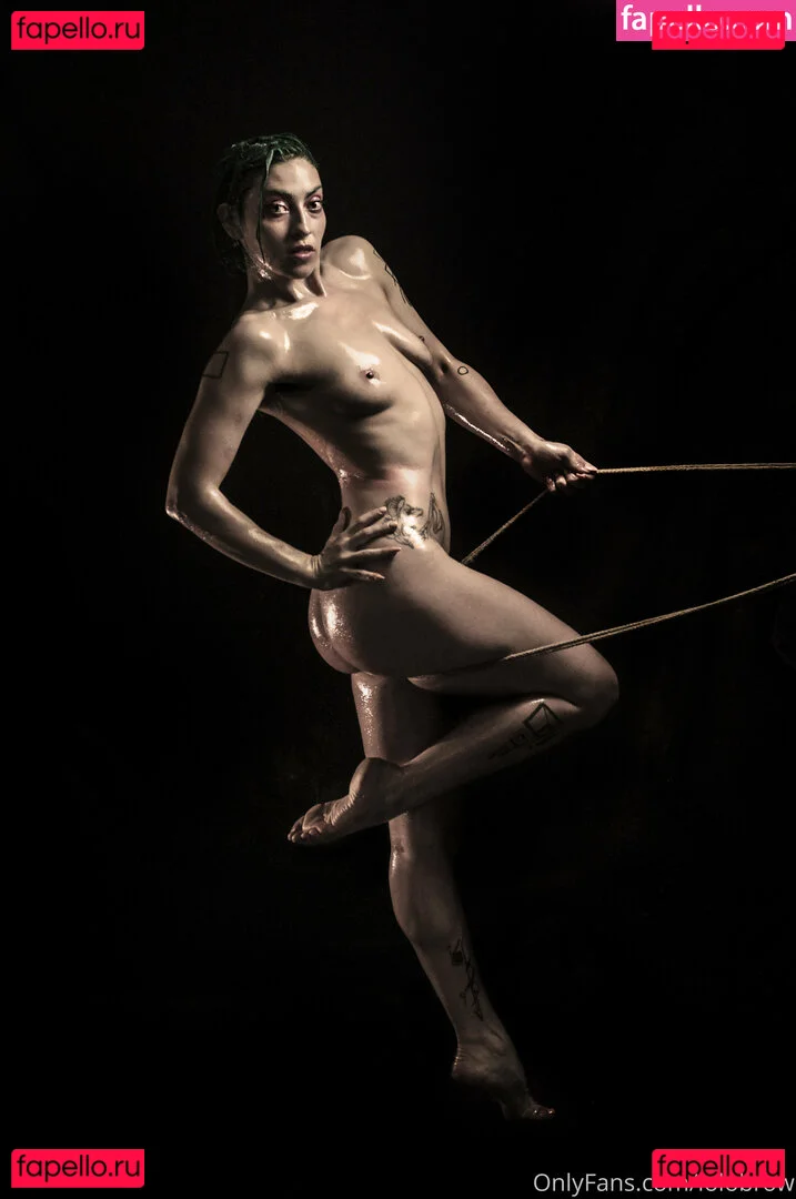 lolobrow Onlyfans Photo Gallery 