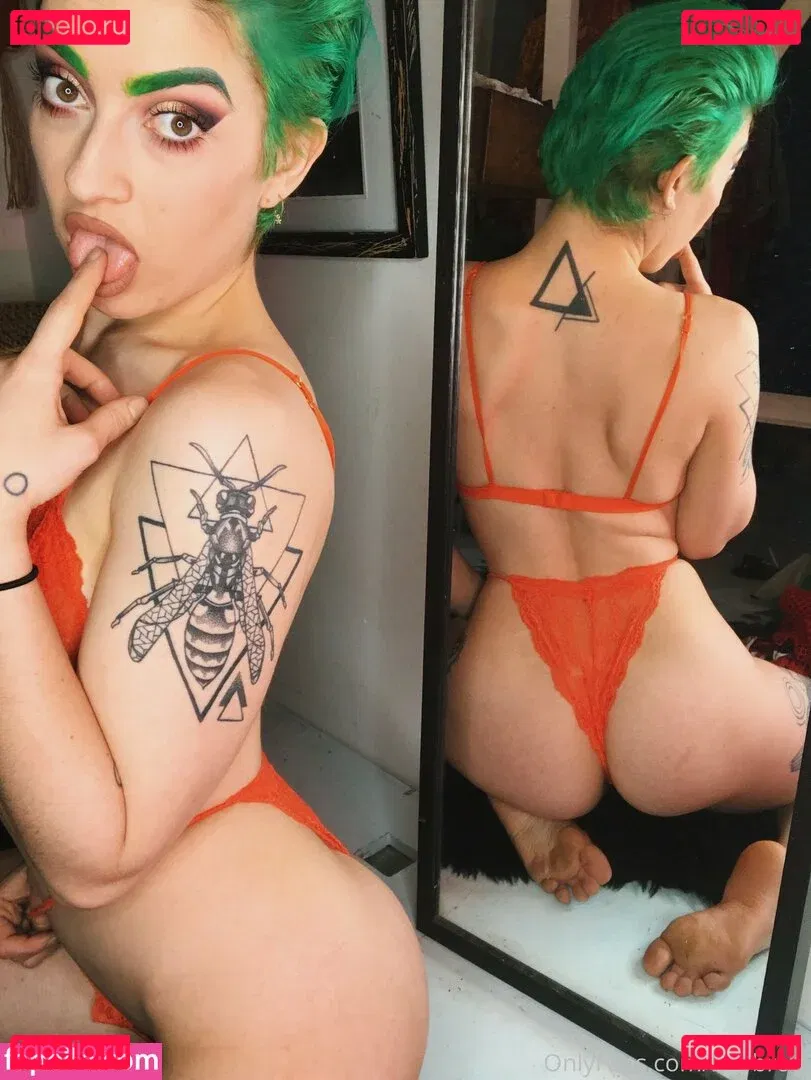 lolobrow Onlyfans Photo Gallery 