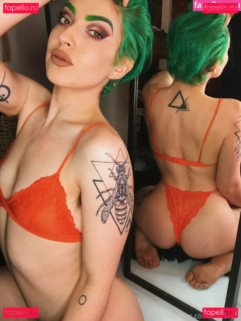 lolobrow Onlyfans Photo Gallery 