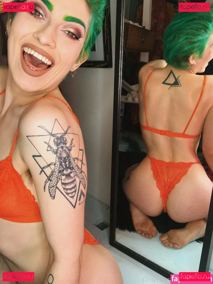 lolobrow Onlyfans Photo Gallery 