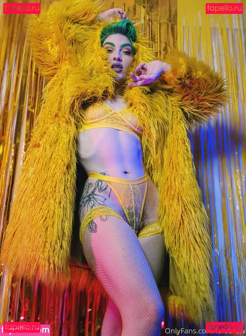 lolobrow Onlyfans Photo Gallery 