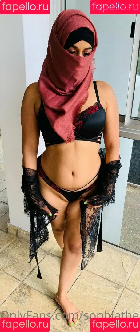 sophiatheminx Onlyfans Photo Gallery 