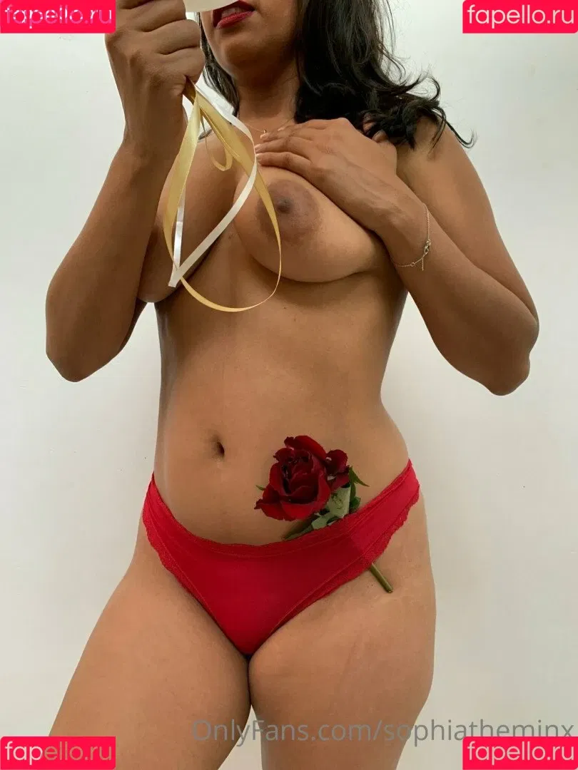 sophiatheminx Onlyfans Photo Gallery 