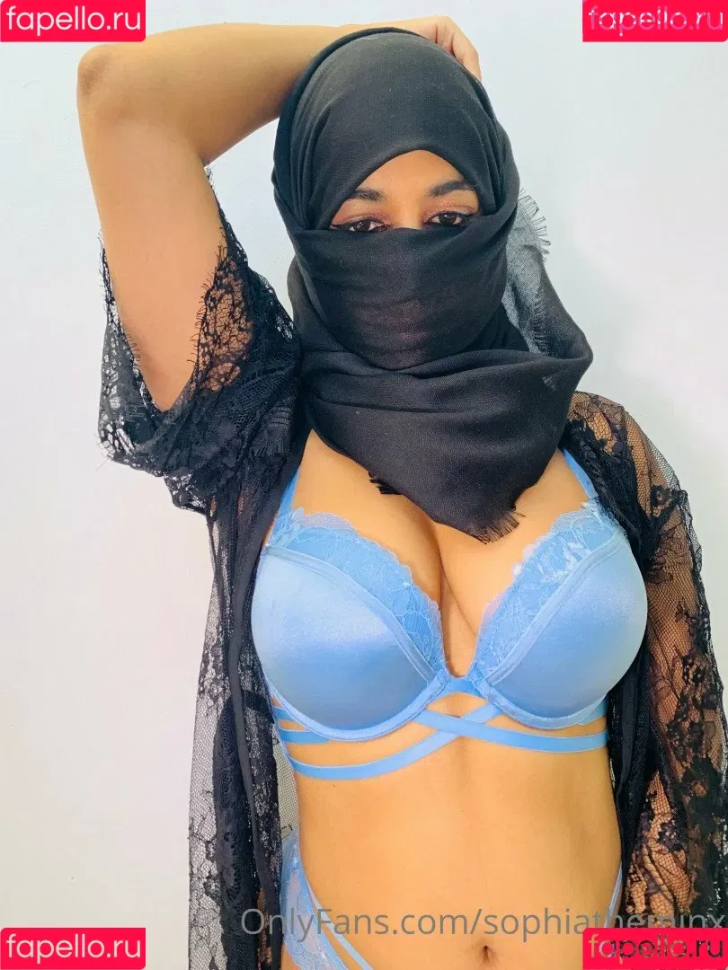 sophiatheminx Onlyfans Photo Gallery 