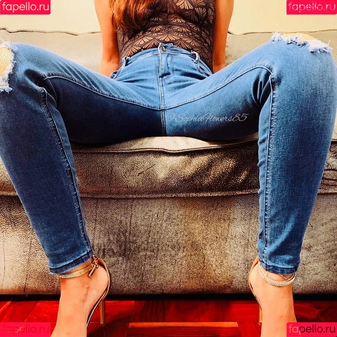 sophiatheminx Onlyfans Photo Gallery 