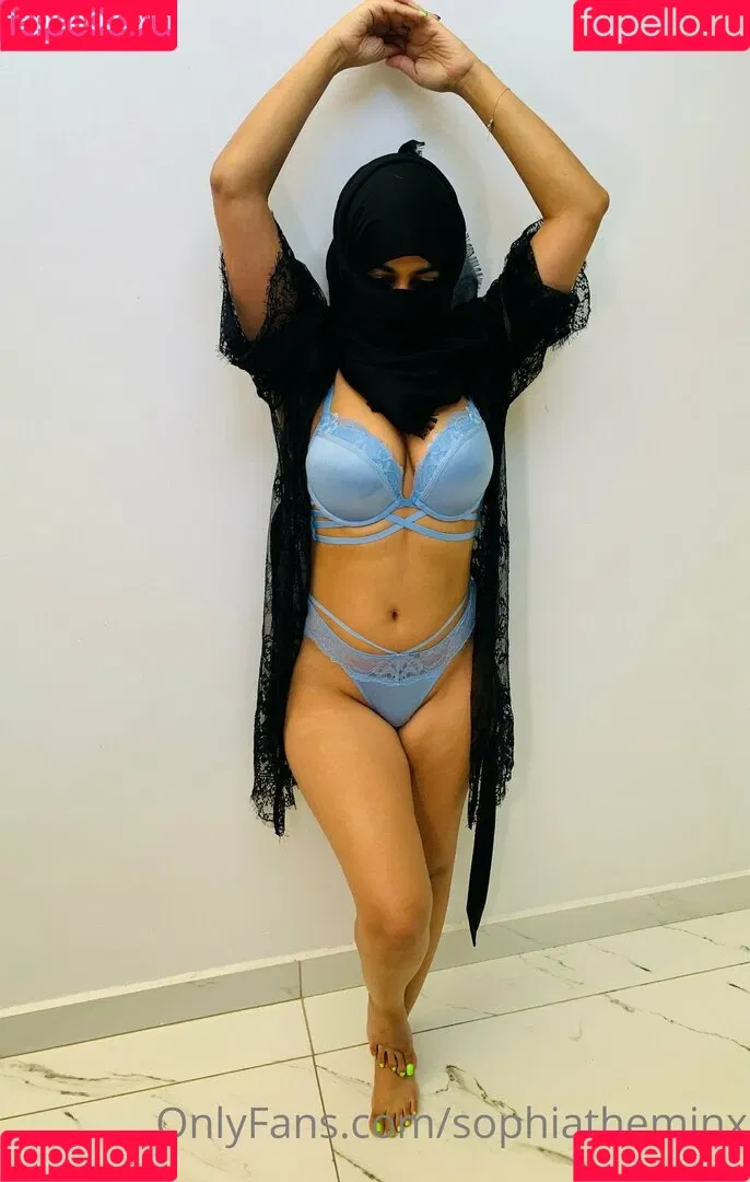 sophiatheminx Onlyfans Photo Gallery 