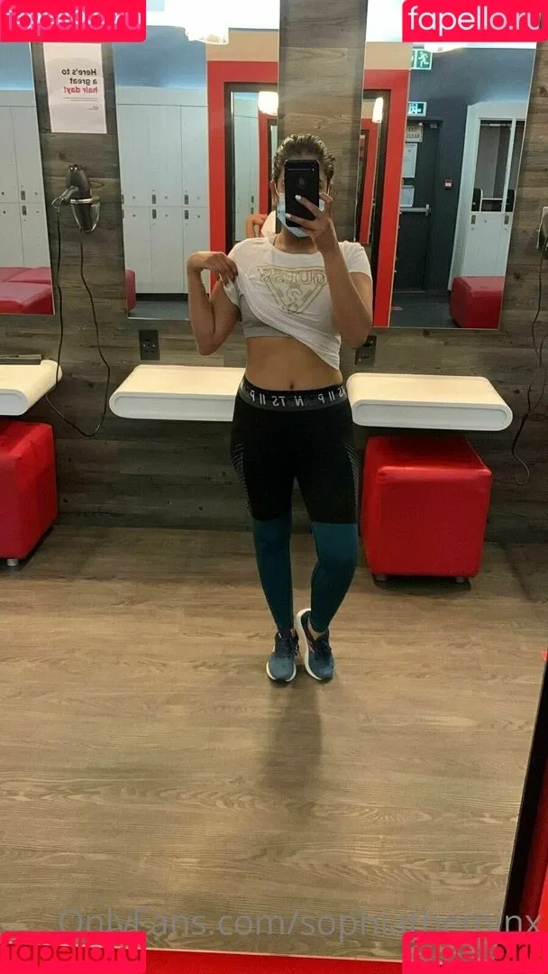 sophiatheminx Onlyfans Photo Gallery 