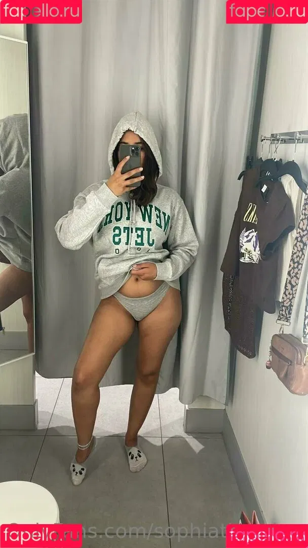 sophiatheminx Onlyfans Photo Gallery 