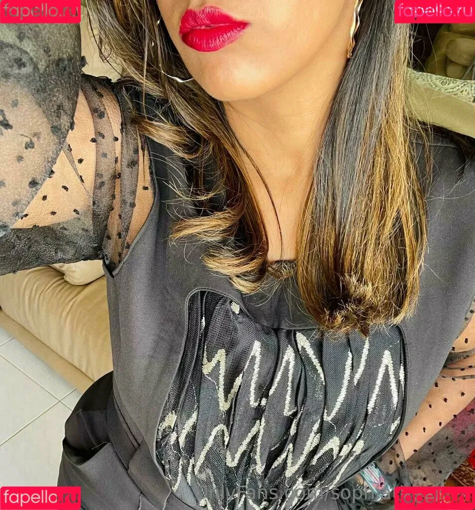 sophiatheminx Onlyfans Photo Gallery 