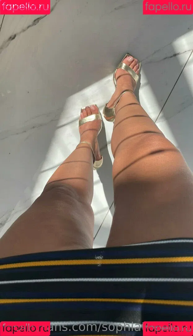 sophiatheminx Onlyfans Photo Gallery 
