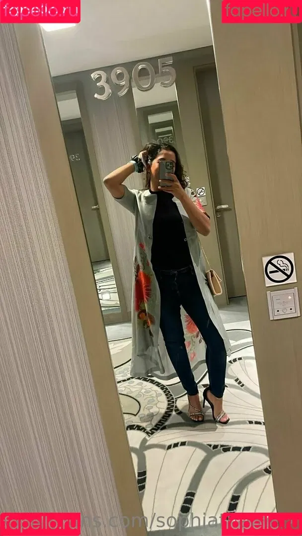 sophiatheminx Onlyfans Photo Gallery 