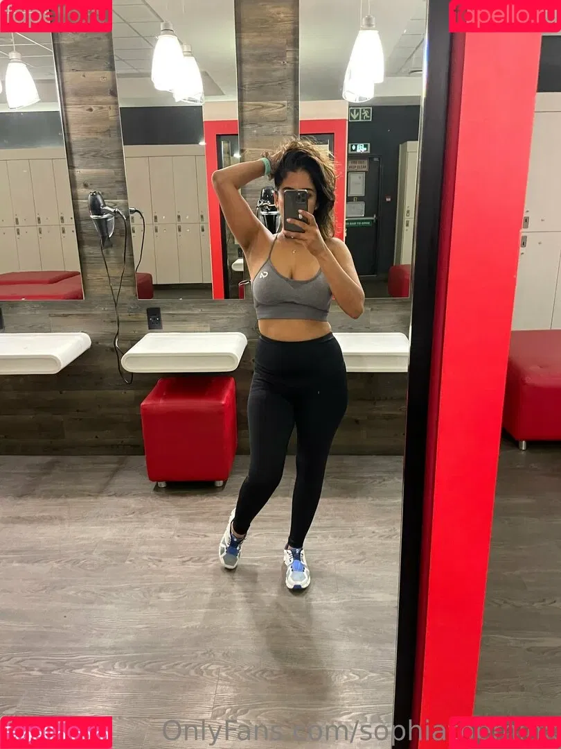 sophiatheminx Onlyfans Photo Gallery 