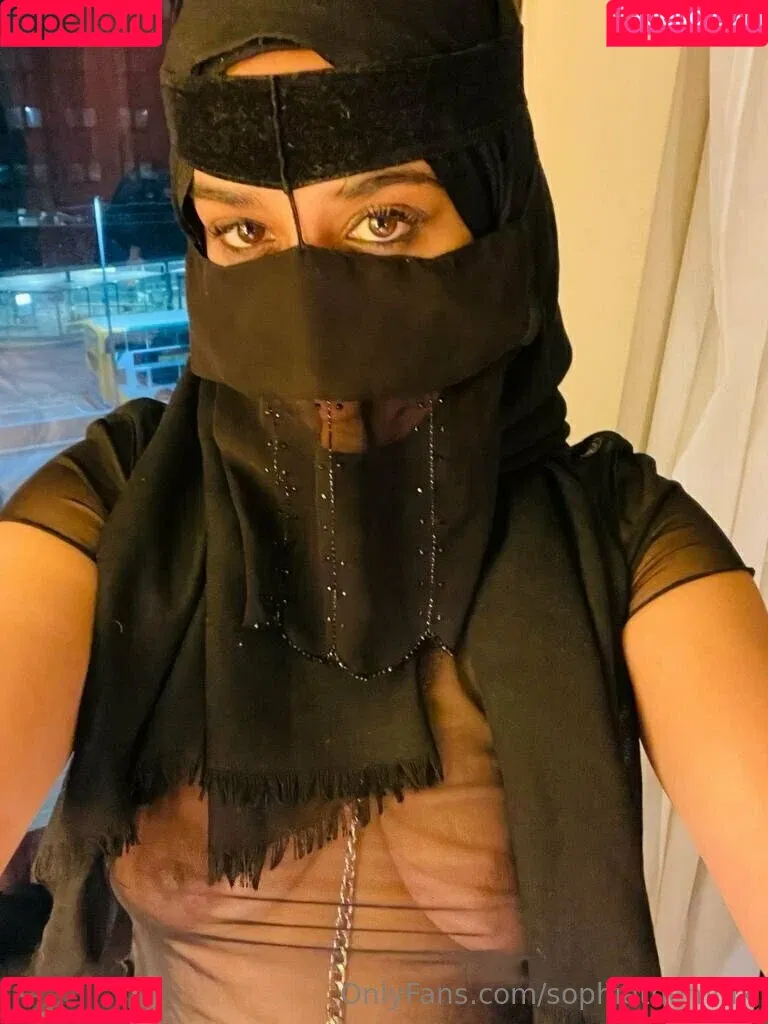 sophiatheminx Onlyfans Photo Gallery 