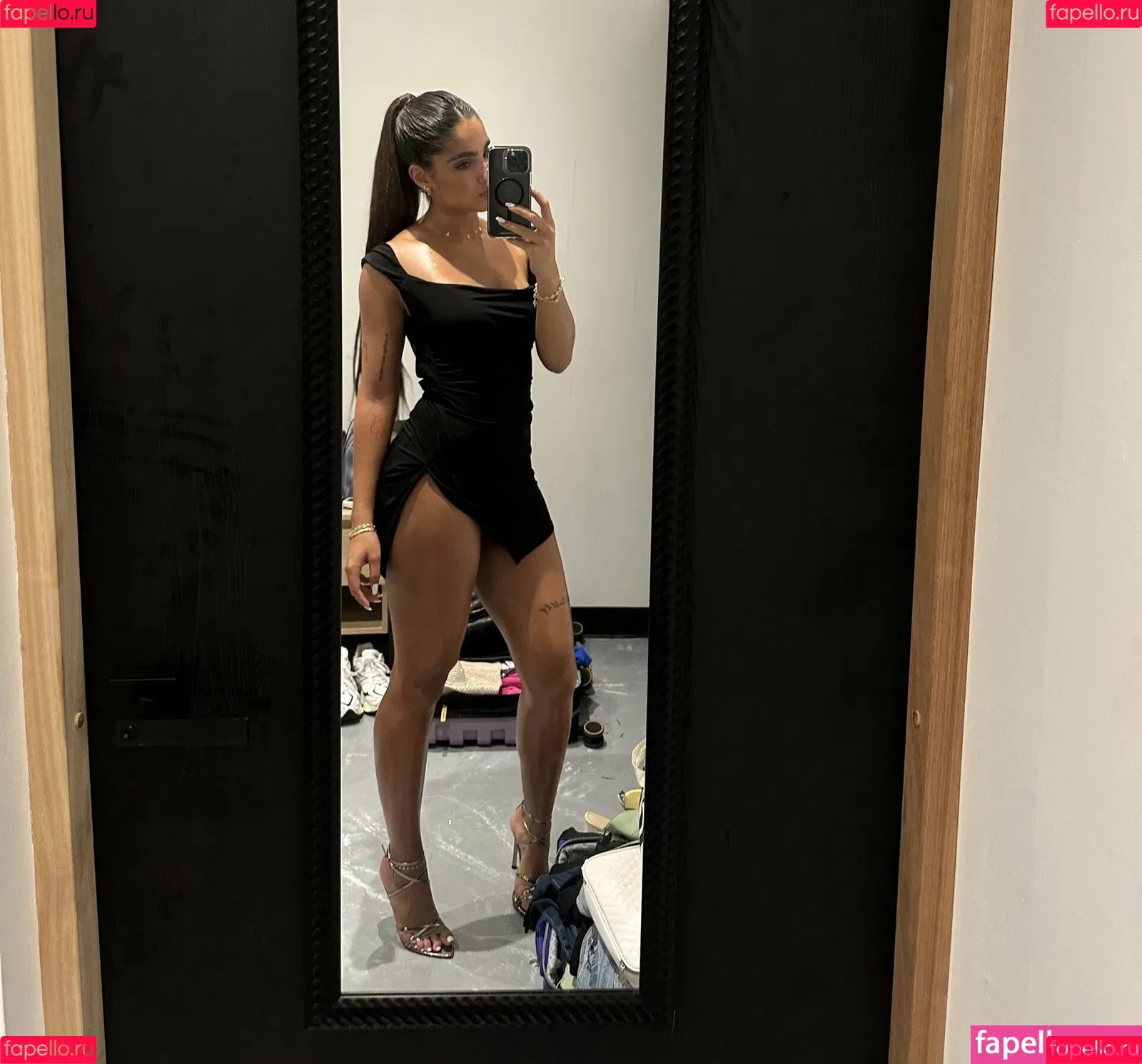 Isabella Ladera Onlyfans Photo Gallery 