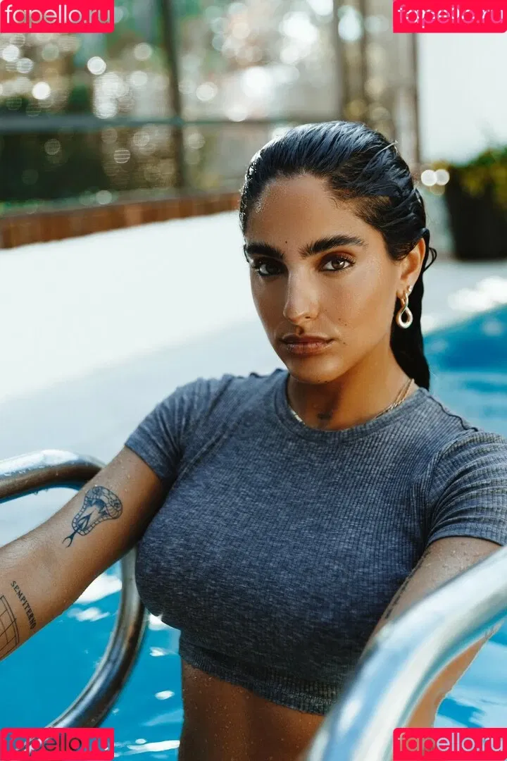 Isabella Ladera Onlyfans Photo Gallery 
