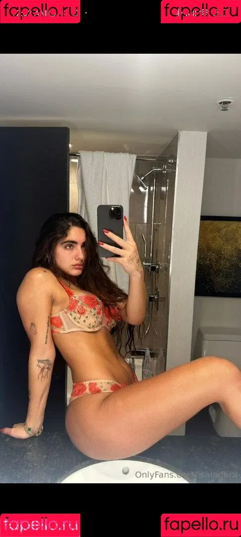 Isabella Ladera Onlyfans Photo Gallery 