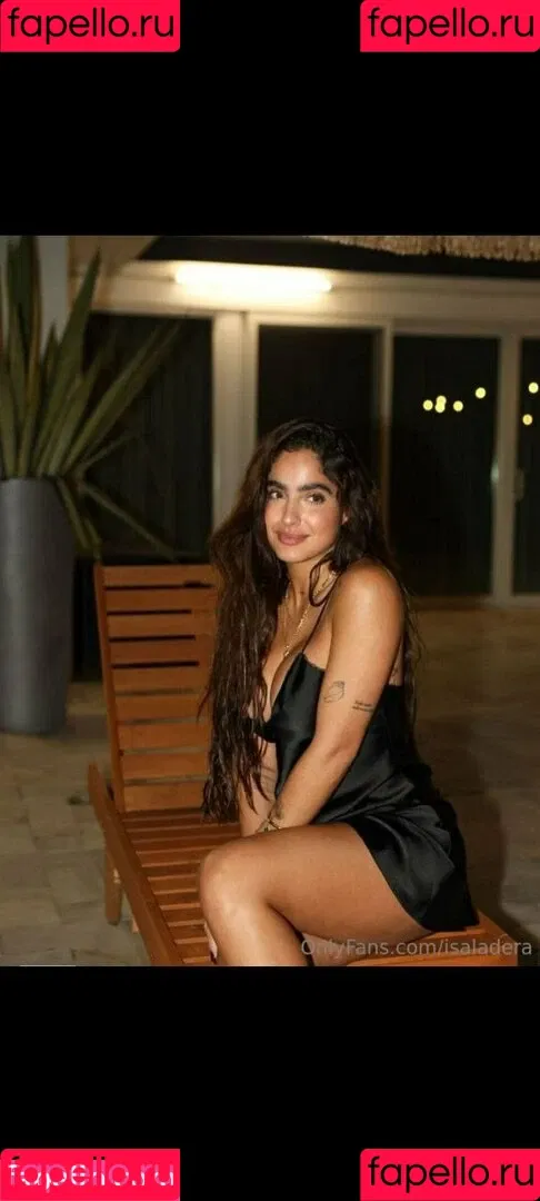 Isabella Ladera Onlyfans Photo Gallery 