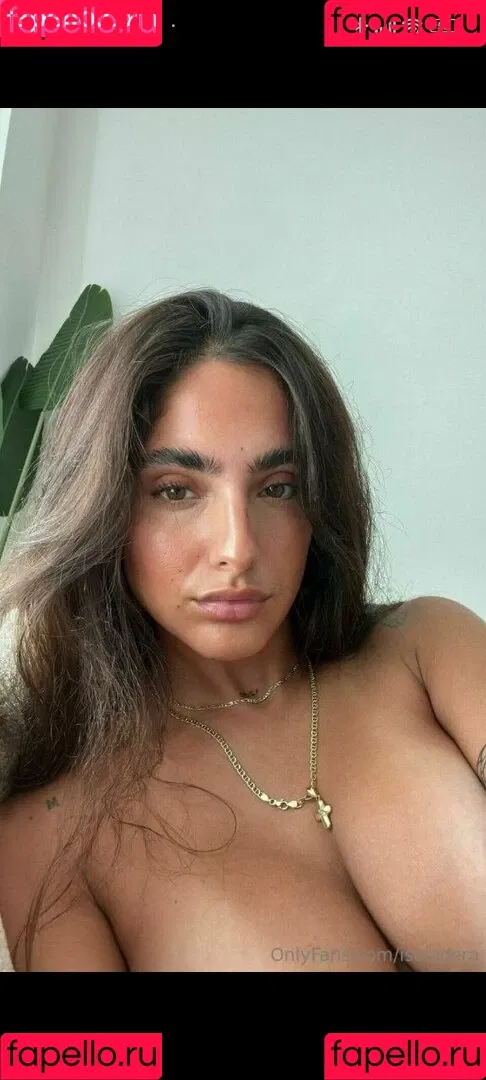 Isabella Ladera Onlyfans Photo Gallery 