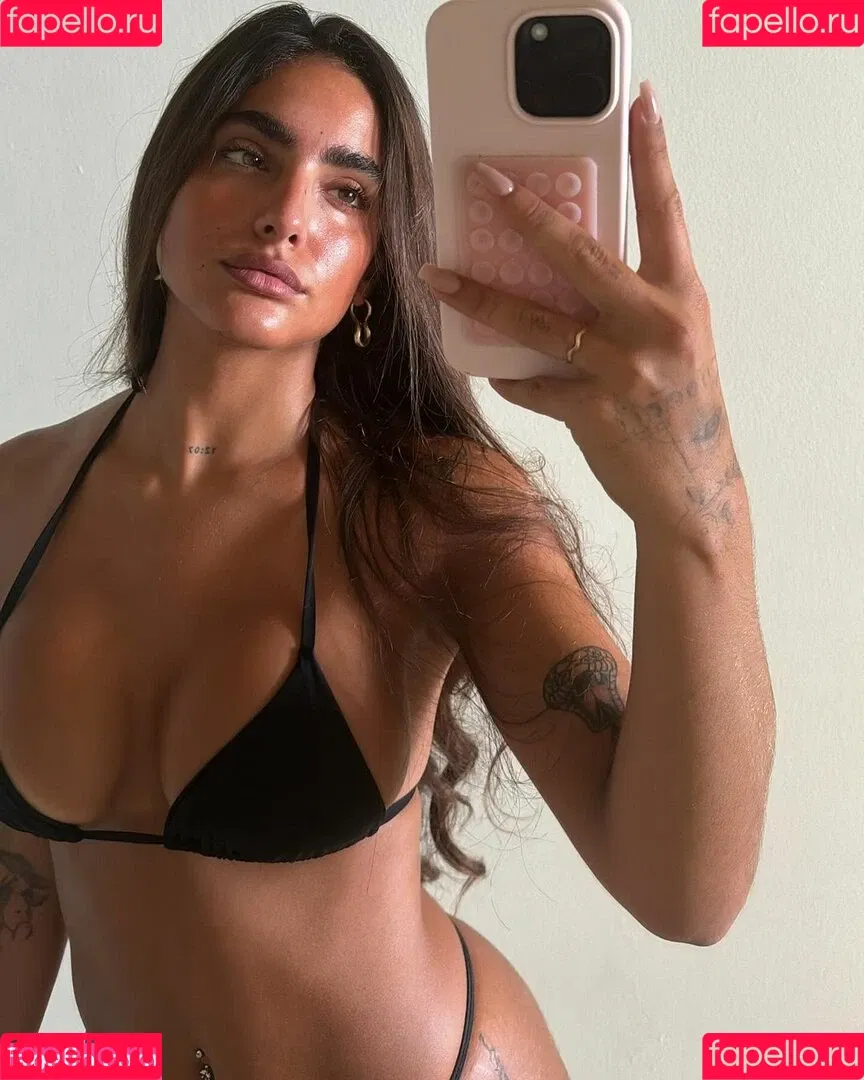 Isabella Ladera Onlyfans Photo Gallery 