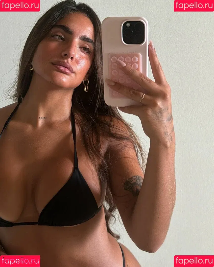 Isabella Ladera Onlyfans Photo Gallery 