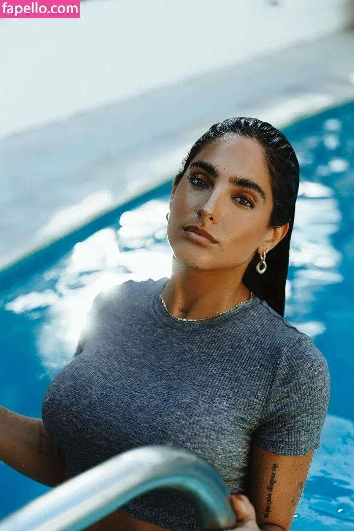 Isabella Ladera Onlyfans Photo Gallery 