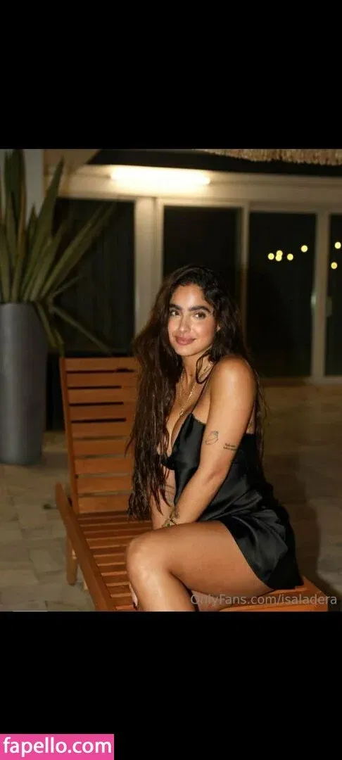 Isabella Ladera Onlyfans Photo Gallery 