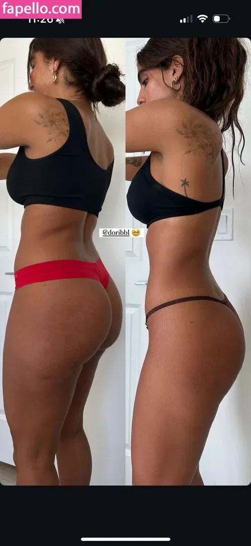 Isabella Ladera Onlyfans Photo Gallery 