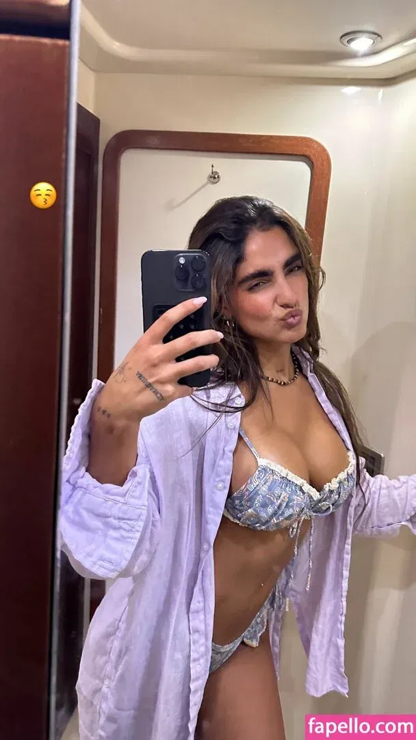 Isabella Ladera Onlyfans Photo Gallery 