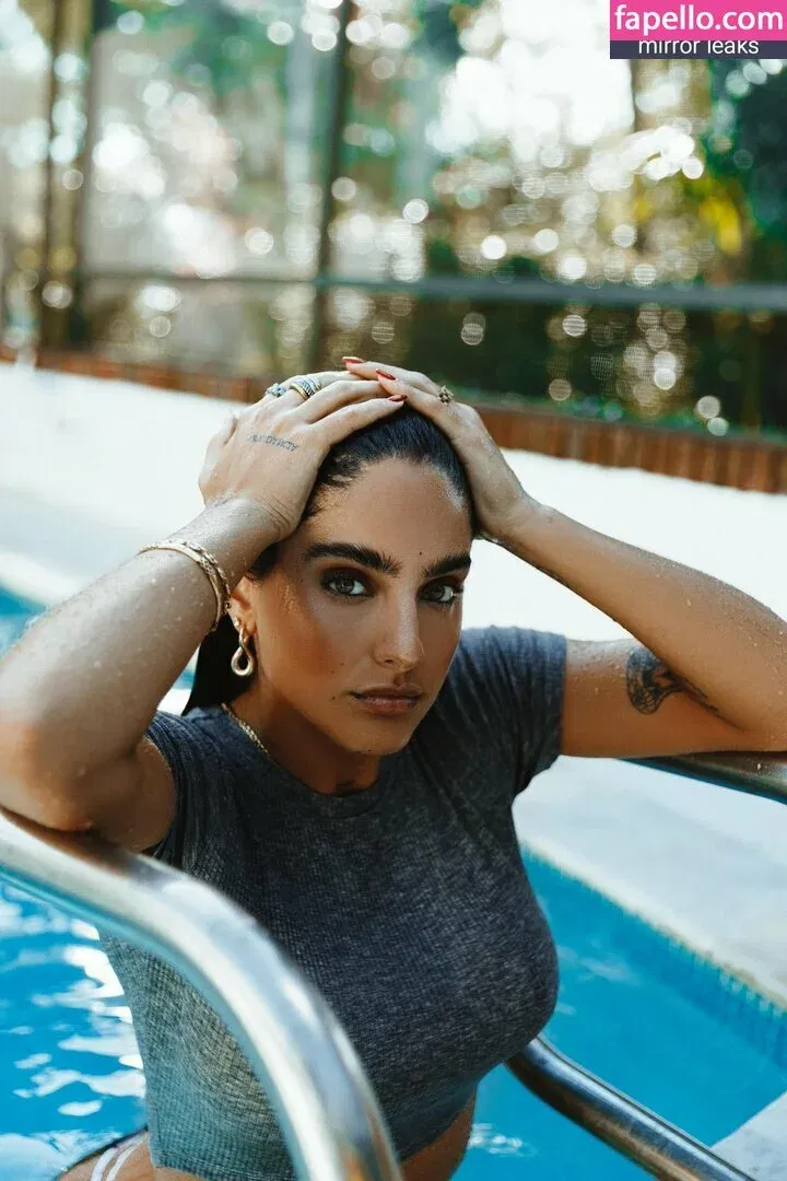 Isabella Ladera Onlyfans Photo Gallery 