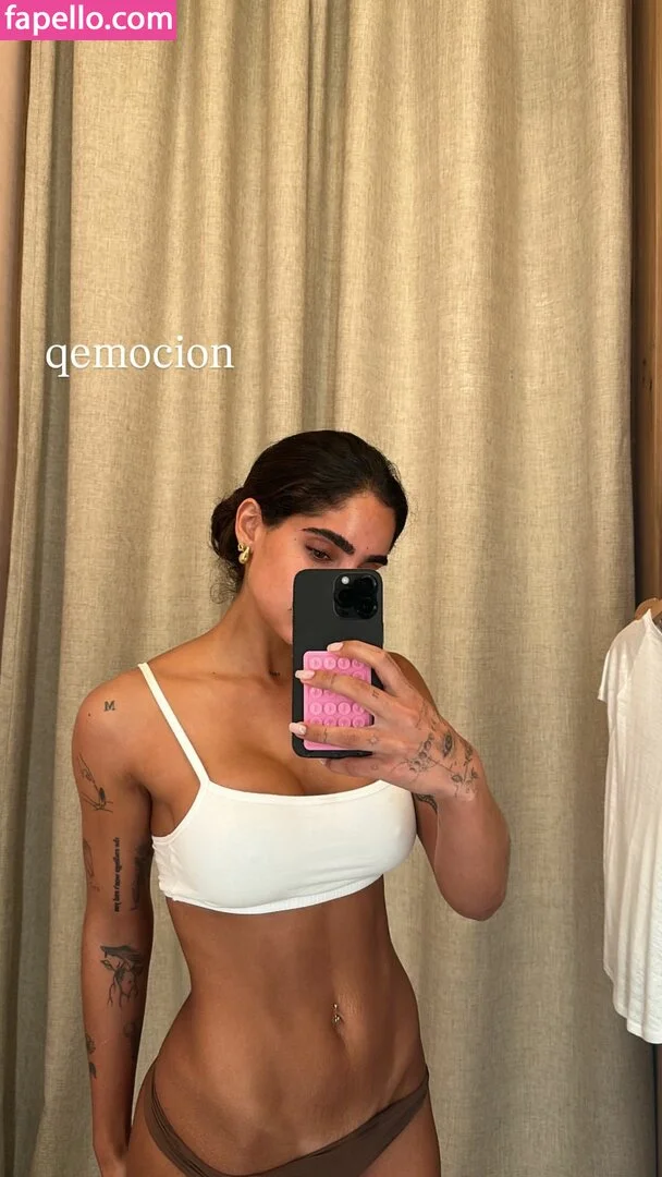 Isabella Ladera Onlyfans Photo Gallery 