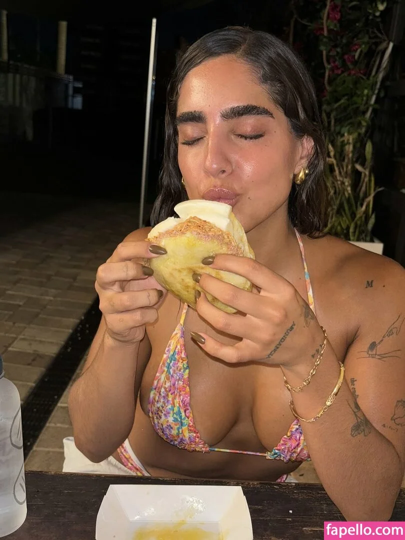 Isabella Ladera Onlyfans Photo Gallery 