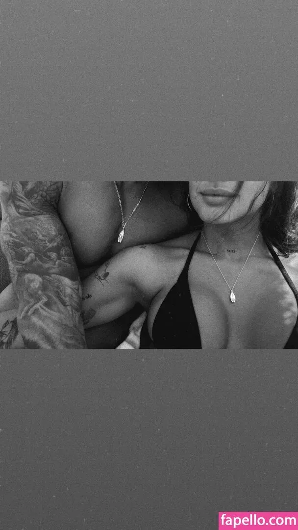 Isabella Ladera Onlyfans Photo Gallery 