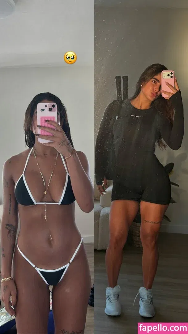 Isabella Ladera Onlyfans Photo Gallery 