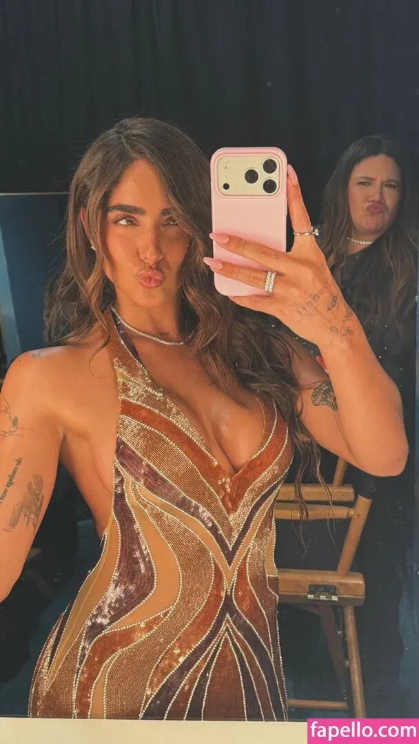 Isabella Ladera Onlyfans Photo Gallery 