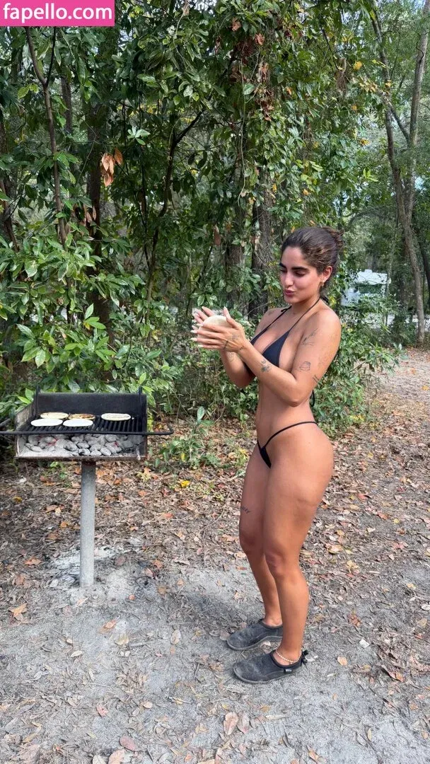 Isabella Ladera Onlyfans Photo Gallery 