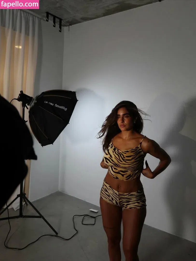 Isabella Ladera Onlyfans Photo Gallery 