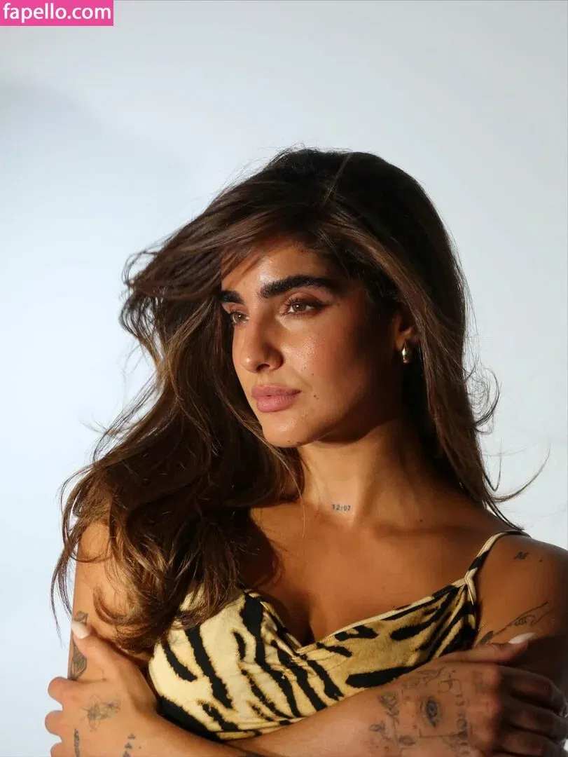 Isabella Ladera Onlyfans Photo Gallery 