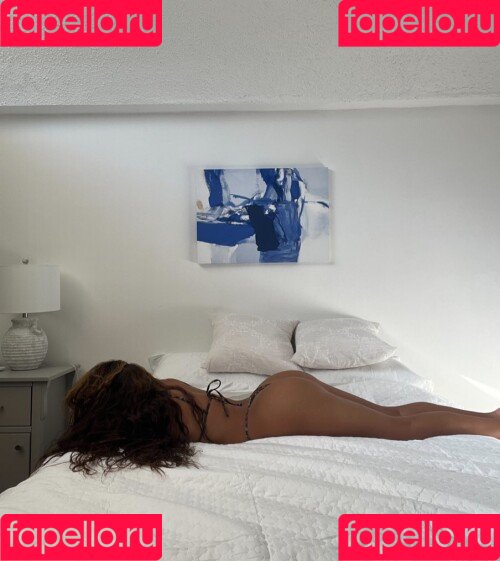 Isabella Ladera Onlyfans Photo Gallery 