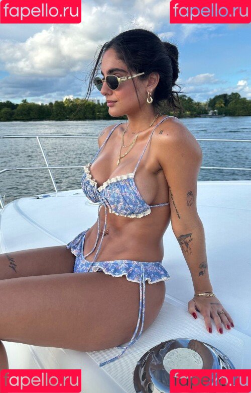 Isabella Ladera Onlyfans Photo Gallery 