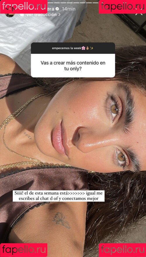 Isabella Ladera Onlyfans Photo Gallery 