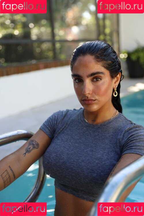 Isabella Ladera Onlyfans Photo Gallery 