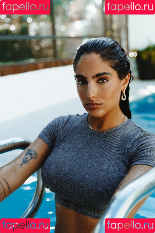 Isabella Ladera Onlyfans Photo Gallery 