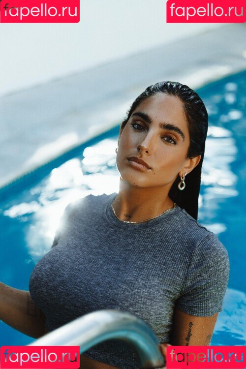 Isabella Ladera Onlyfans Photo Gallery 