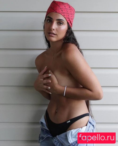 Isabella Ladera Nude Onlyfans Photo 47