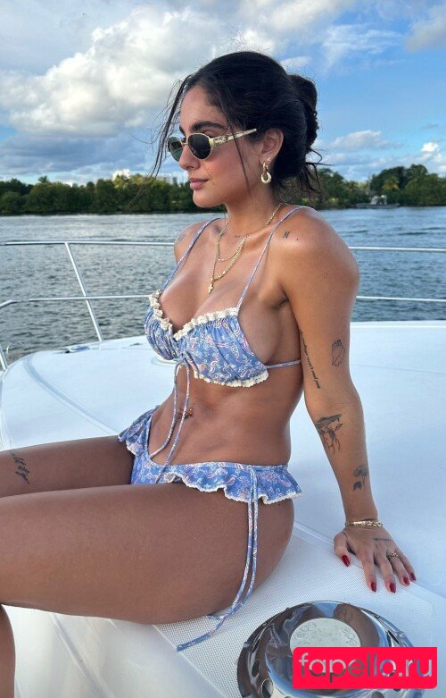 Isabella Ladera Nude Onlyfans Photo 44