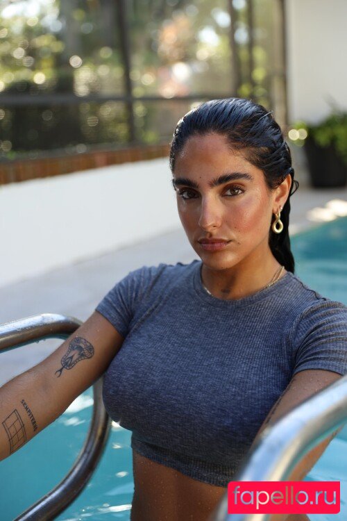 Isabella Ladera Nude Onlyfans Photo 35