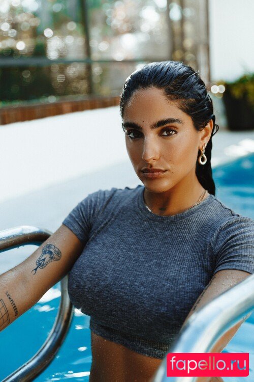 Isabella Ladera Nude Onlyfans Photo 34